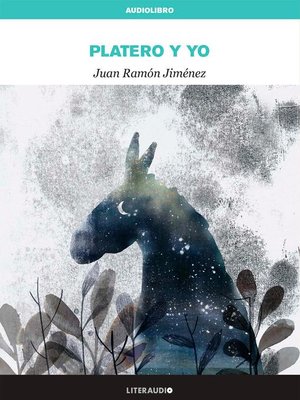 cover image of Platero y Yo